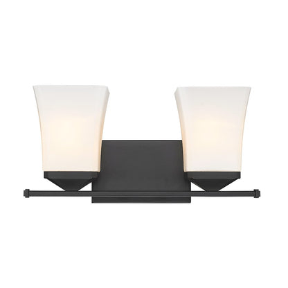 Z-Lite 2 Light Vanity