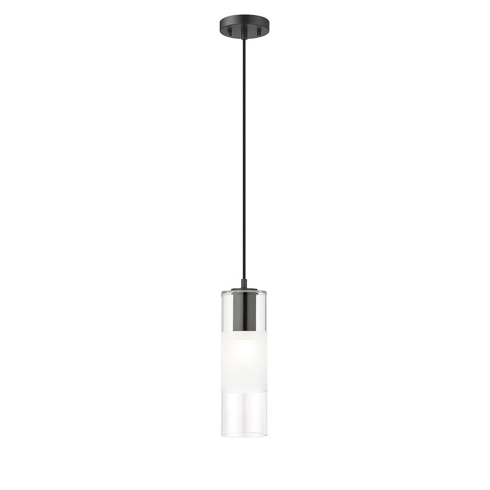 Z-Lite 1 Light  Pendant