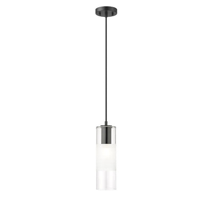 Z-Lite 1 Light  Pendant
