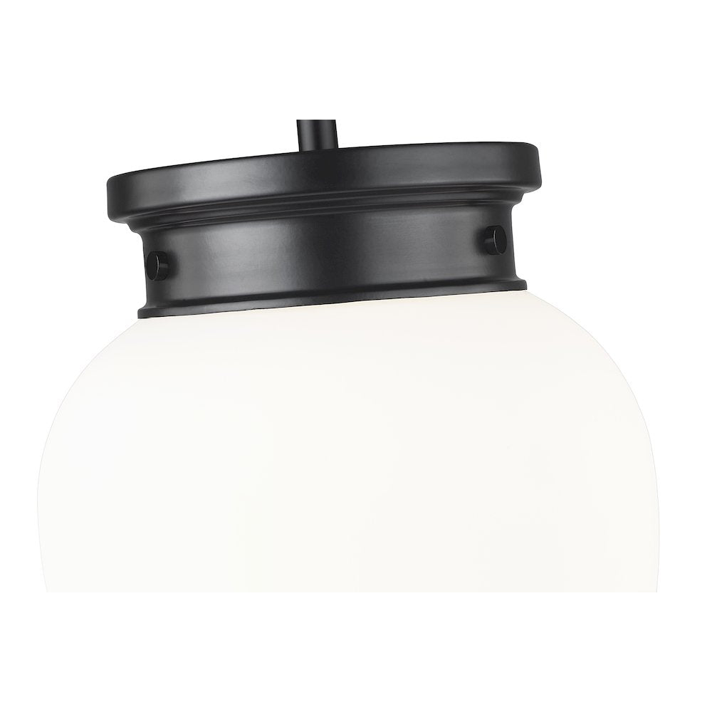Z-Lite 1 Light Pendant