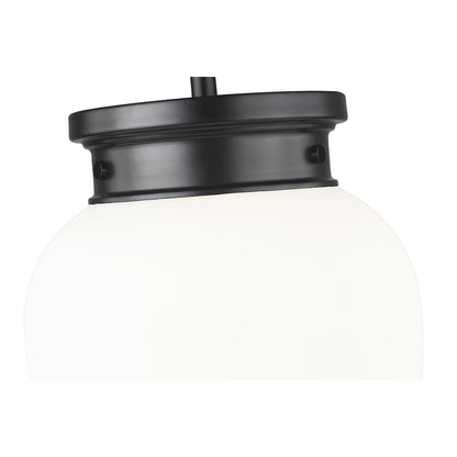 Z-Lite 1 Light Pendant
