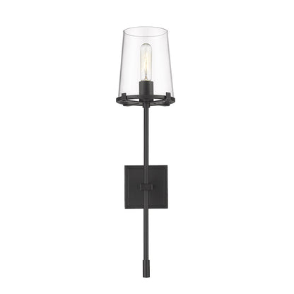 Z-Lite 1 Light Wall Sconce