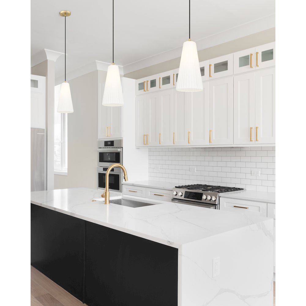 Z-Lite 1 Light Pendant