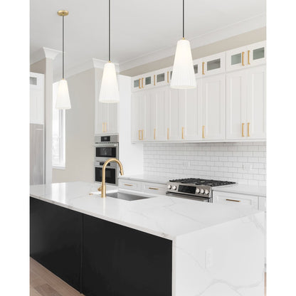 Z-Lite 1 Light Pendant