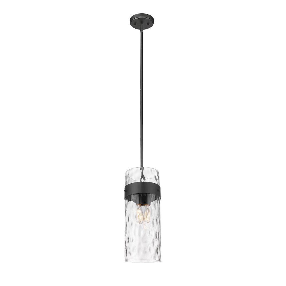 Z-Lite 3 Light Pendant