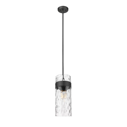 Z-Lite 3 Light Pendant