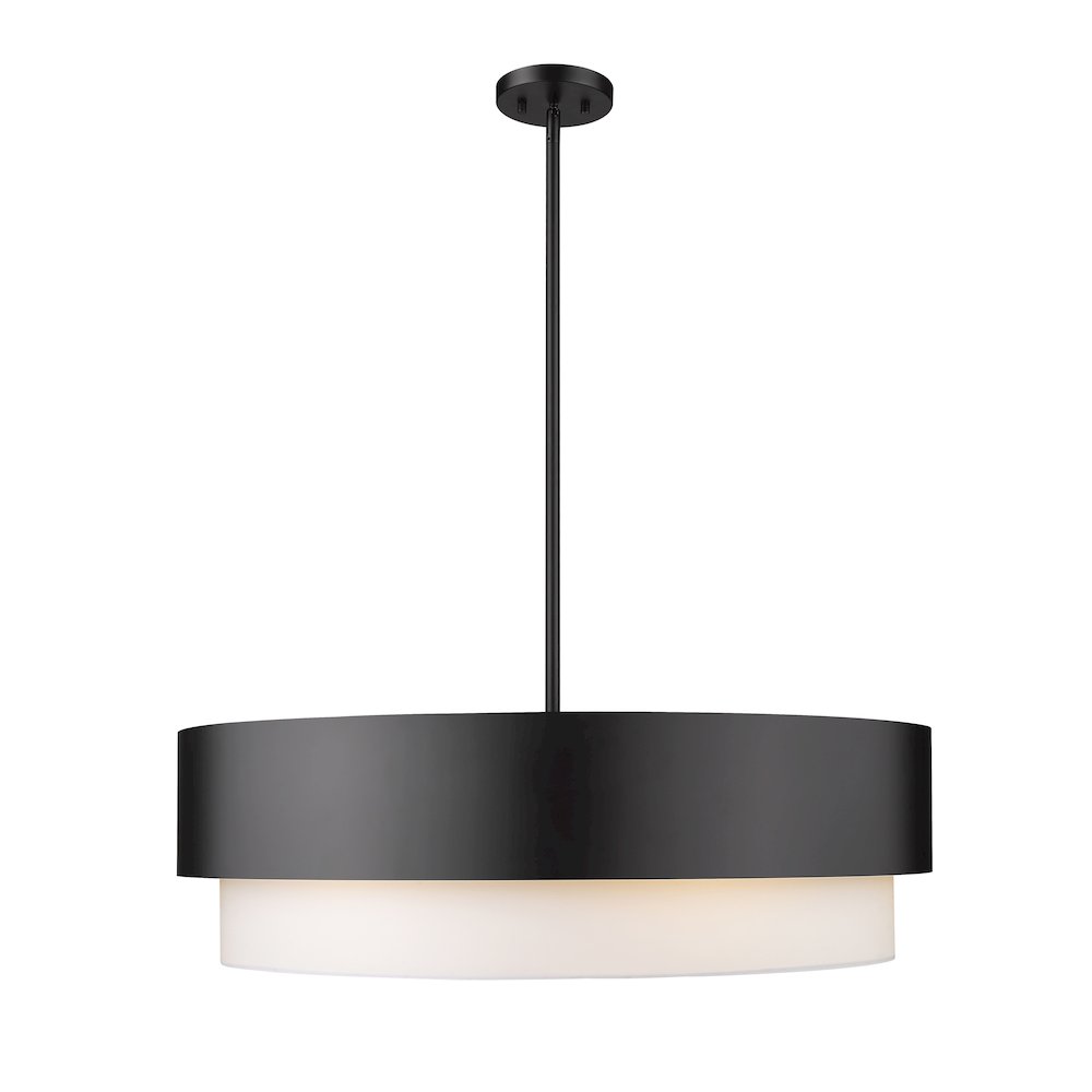 Z-Lite 6 Light Chandelier