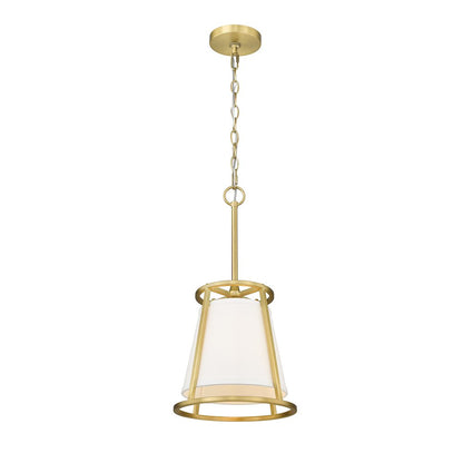Z-Lite 1 Light Pendant