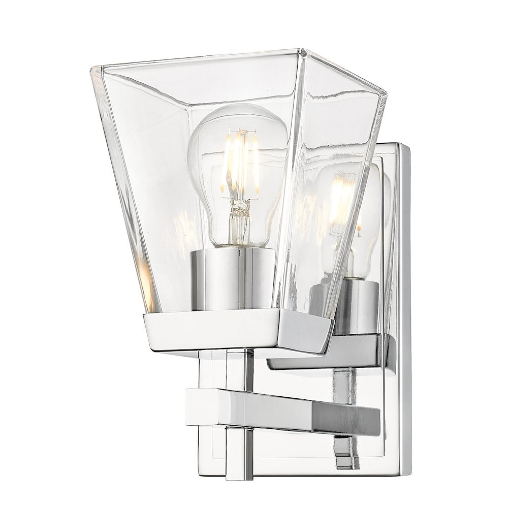 Z-Lite 1 Light Wall Sconce