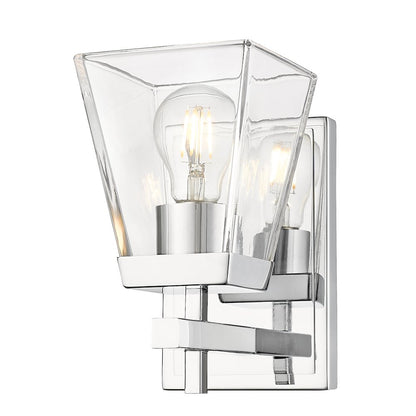 Z-Lite 1 Light Wall Sconce