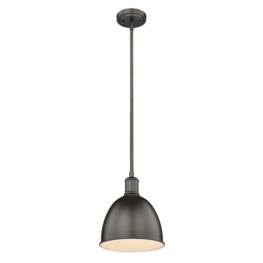 Z-Lite 1 Light Pendant