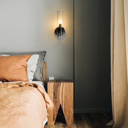 Z-Lite 1 Light Wall Sconce
