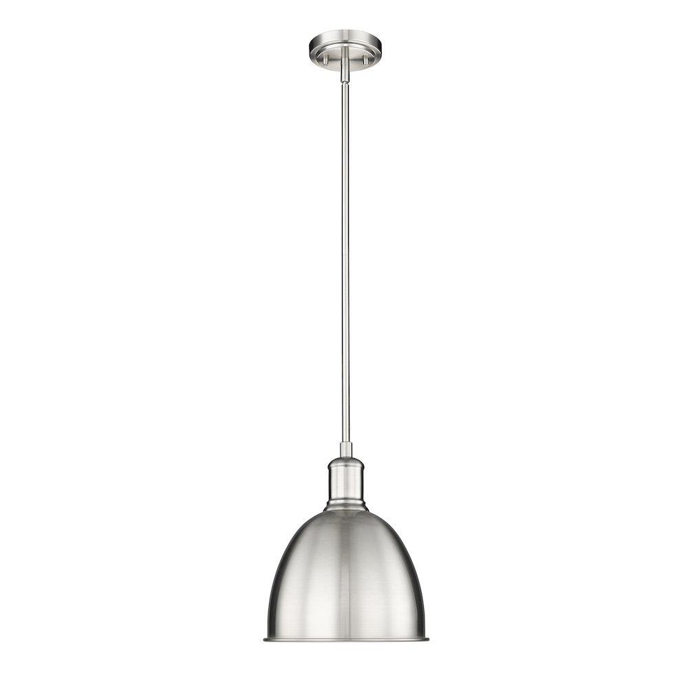 Z-Lite 1 Light Pendant
