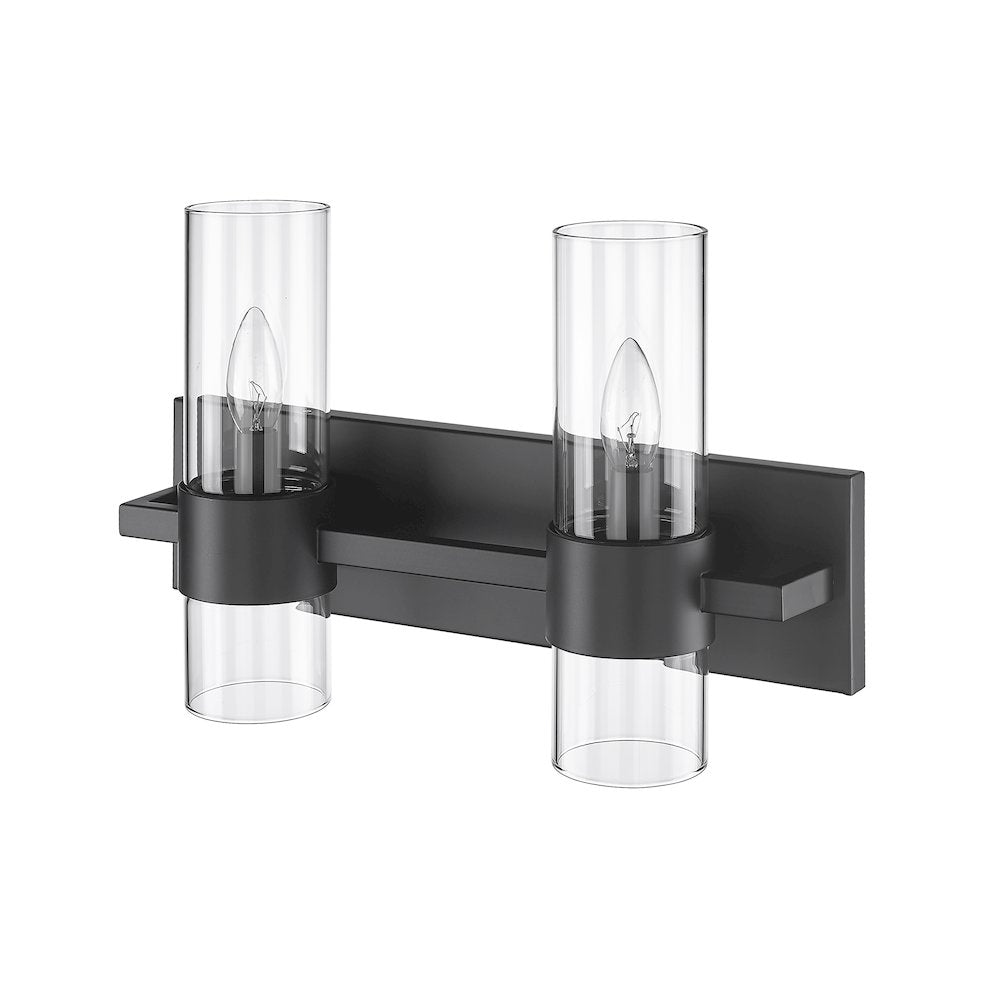 Z-Lite 2 Light Vanity