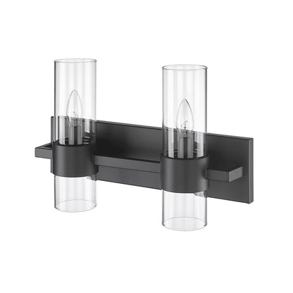 Z-Lite 2 Light Vanity