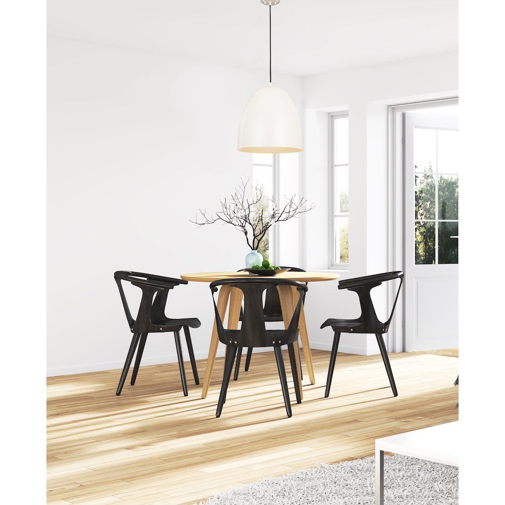 Z-Lite 3 Light Pendant