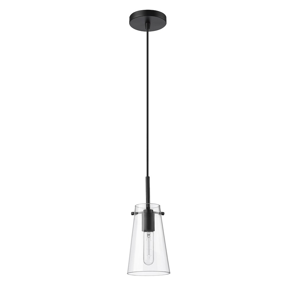 Z-Lite 1 Light Pendant