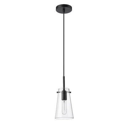 Z-Lite 1 Light Pendant