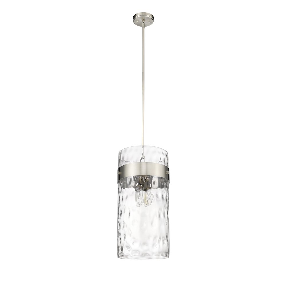 Z-Lite 4 Light Pendant