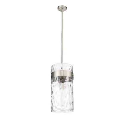 Z-Lite 4 Light Pendant