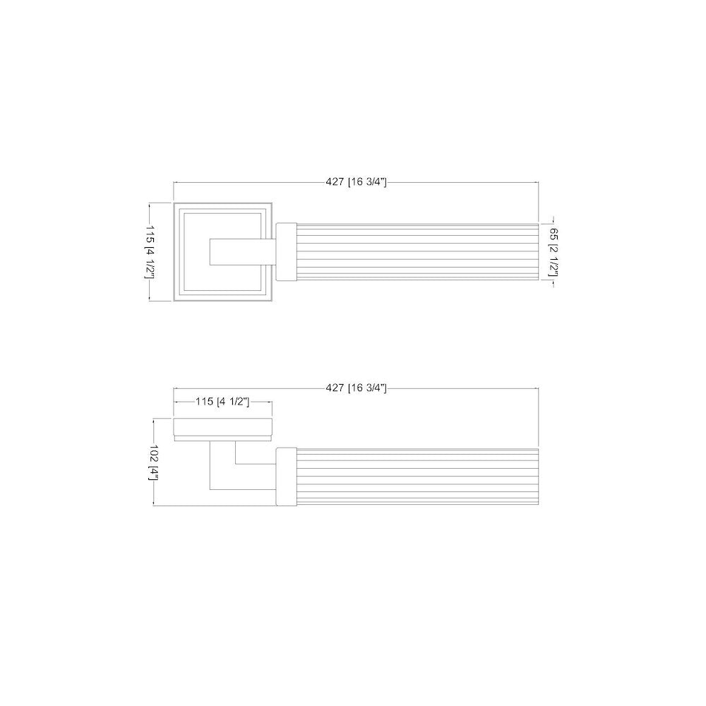 Z-Lite 1 Light Wall Sconce