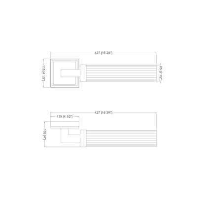 Z-Lite 1 Light Wall Sconce