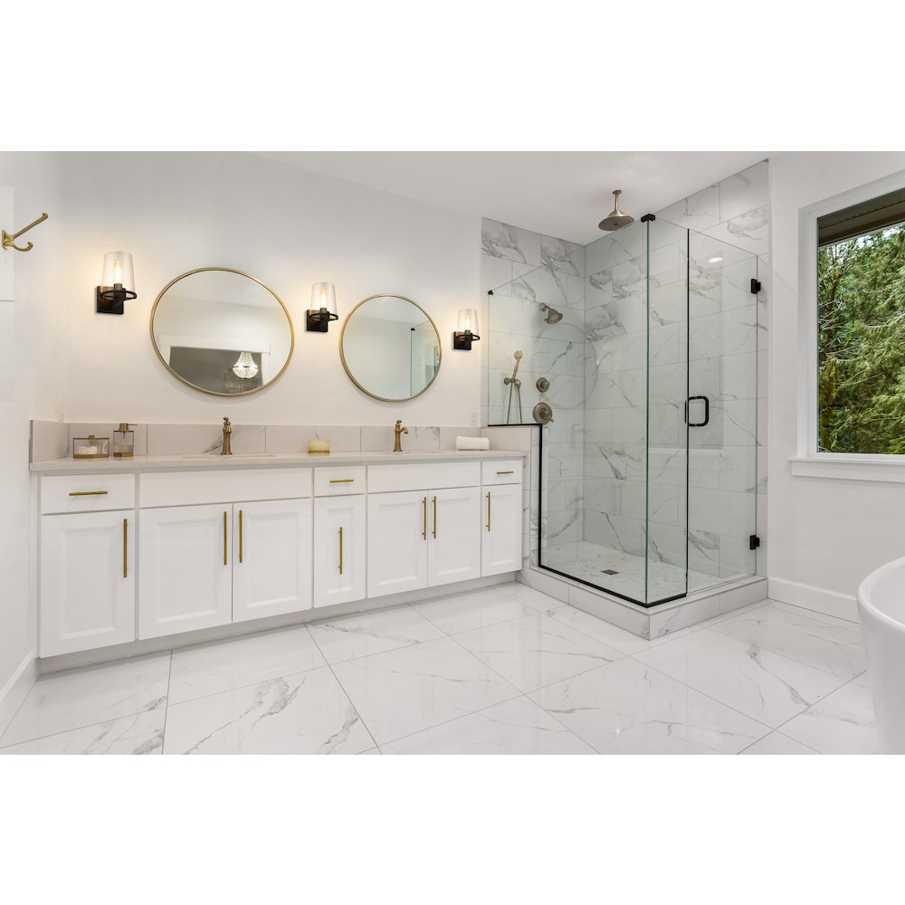 Z-Lite 1 Light Wall Sconce