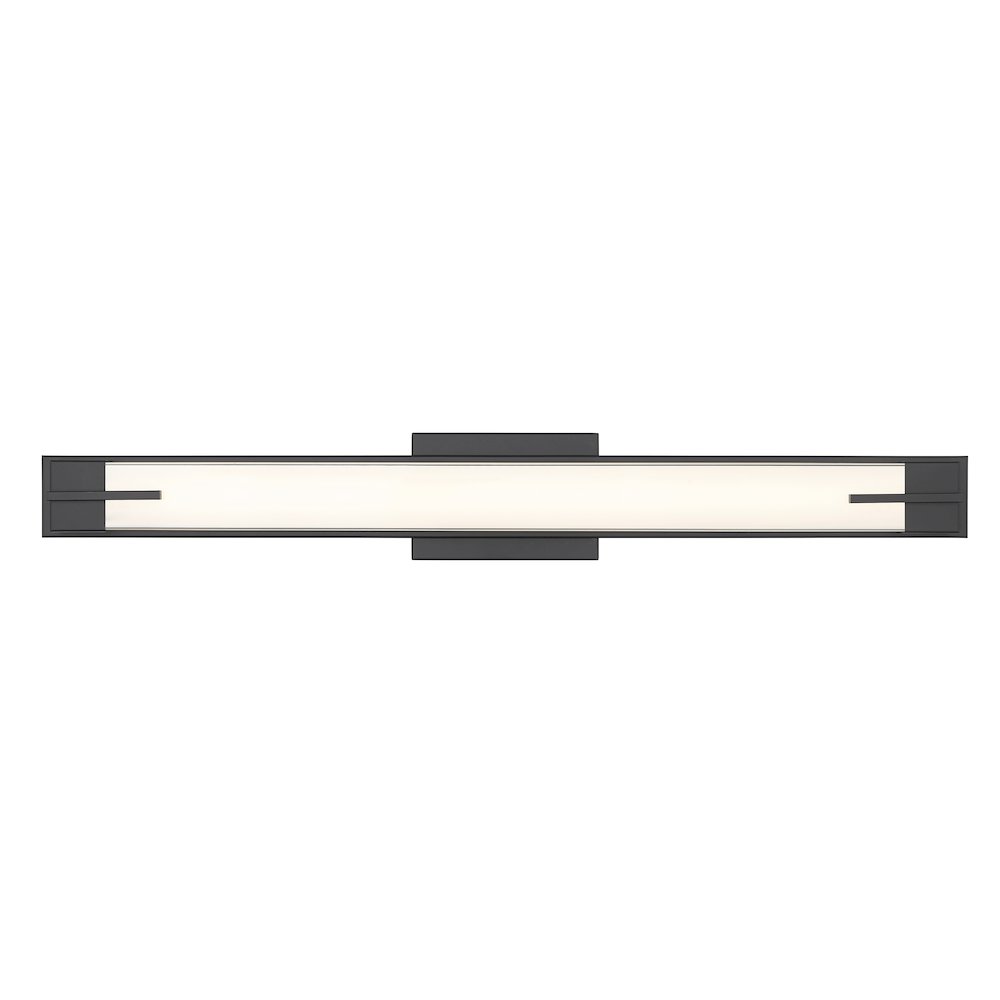 Z-Lite 1 Light Vanity