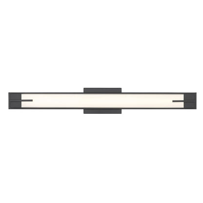Z-Lite 1 Light Vanity