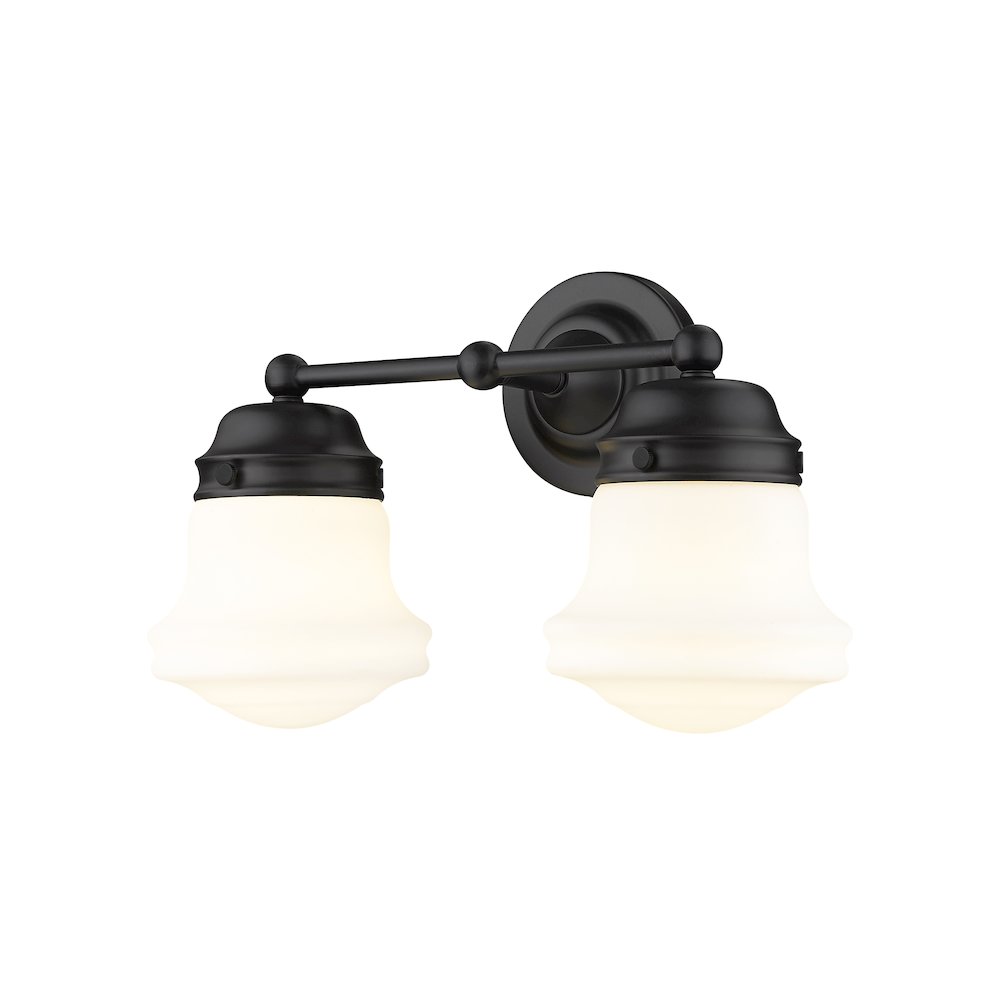 Z-Lite 2 Light Vanity