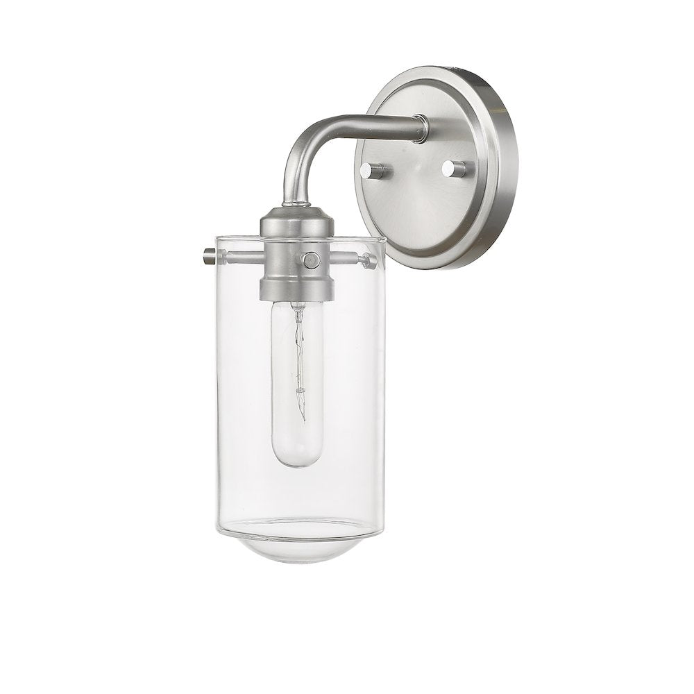 Z-Lite 1 Light Wall Sconce