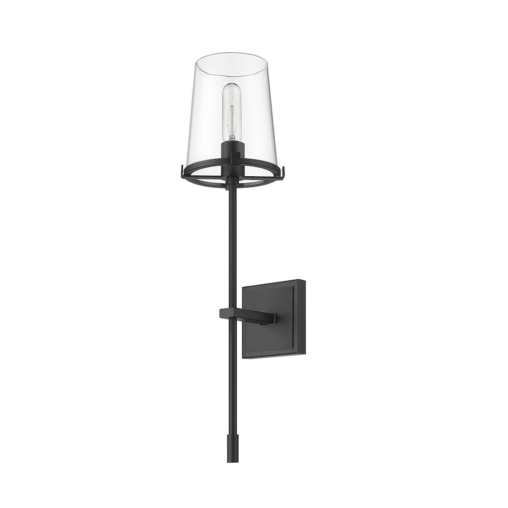 Z-Lite 1 Light Wall Sconce