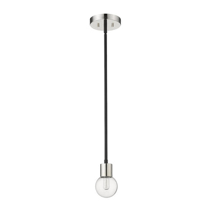 Z-Lite 1 Light Pendant