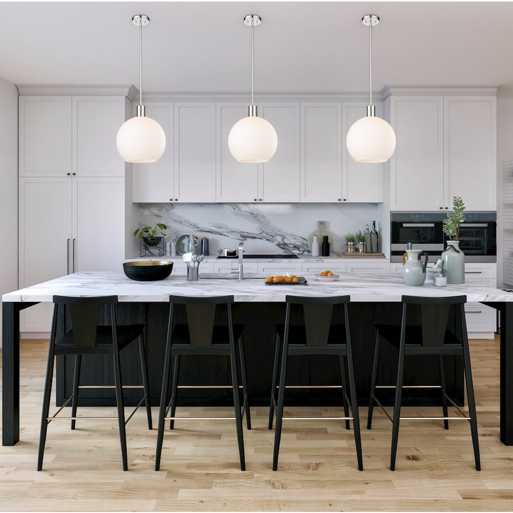 Z-Lite 1 Light Pendant