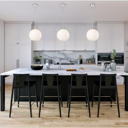 Z-Lite 1 Light Pendant