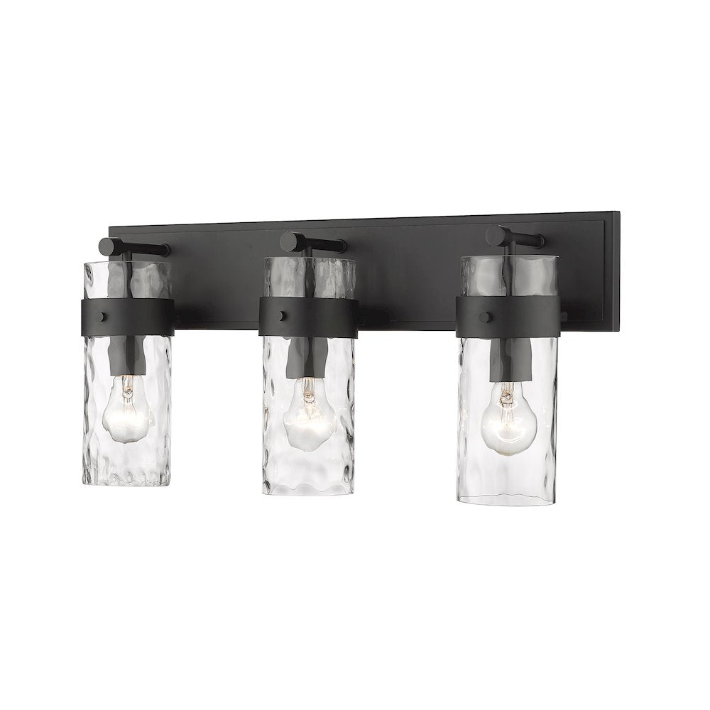 Z-Lite 3 Light Vanity