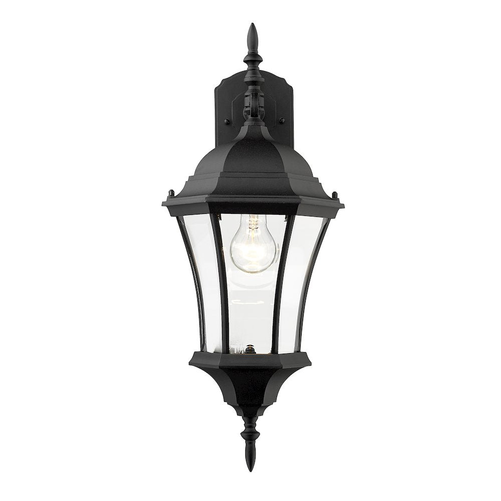 Z-Lite 1 Light Outdoor Wall Light