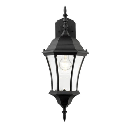 Z-Lite 1 Light Outdoor Wall Light