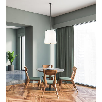 Z-Lite 5 Light Pendant