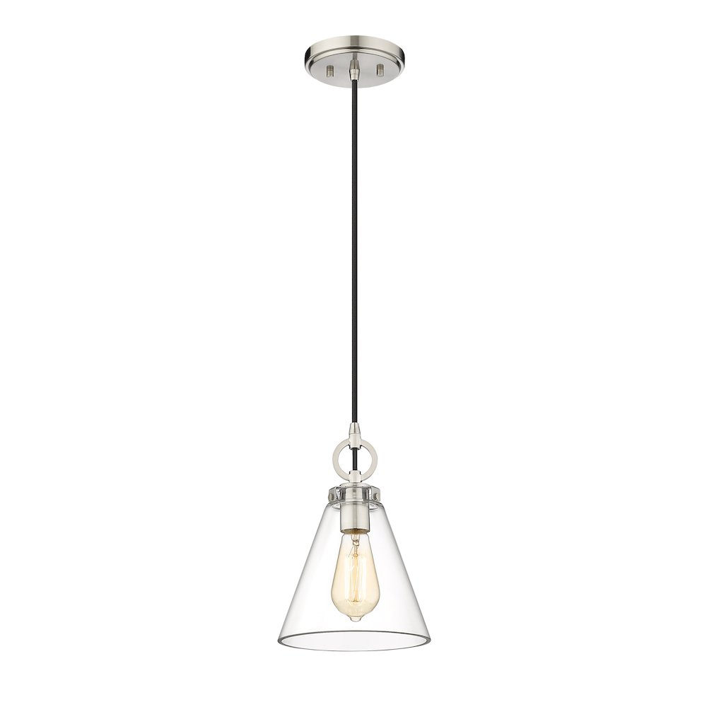 Z-Lite 1 Light Pendant