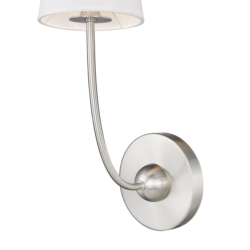 Z-Lite 1 Light Wall Sconce