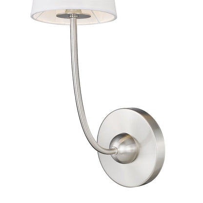 Z-Lite 1 Light Wall Sconce
