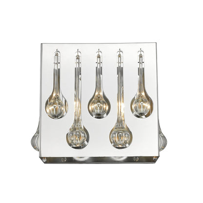 Z-Lite 2 Light Wall Sconce