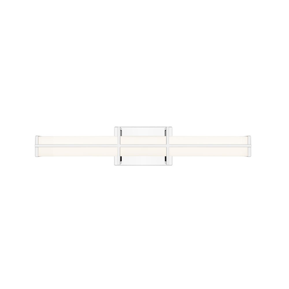 Z-Lite 1 Light Vanity