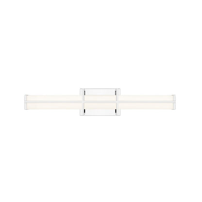 Z-Lite 1 Light Vanity