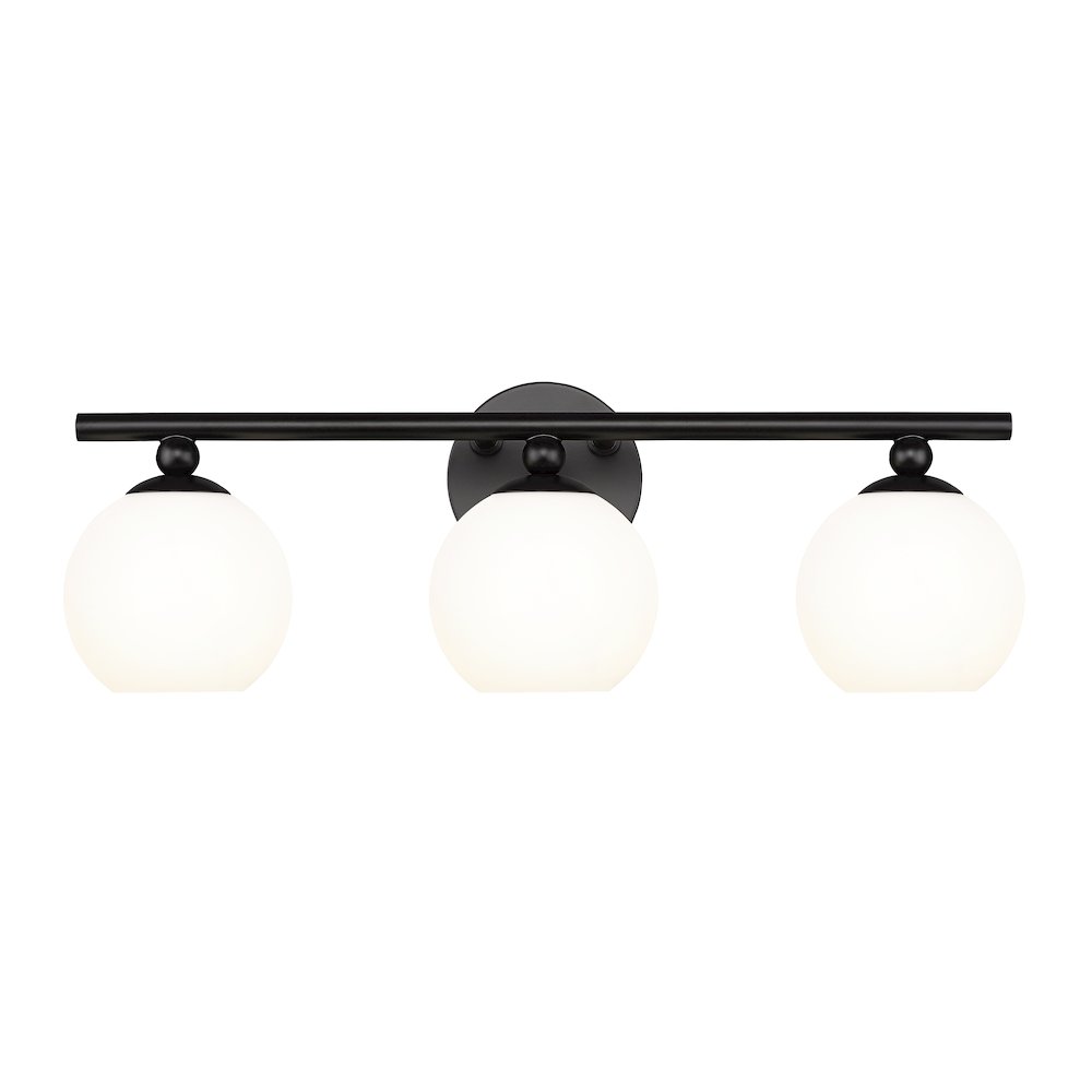 Z-Lite 3 Light Vanity