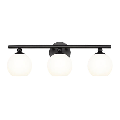 Z-Lite 3 Light Vanity