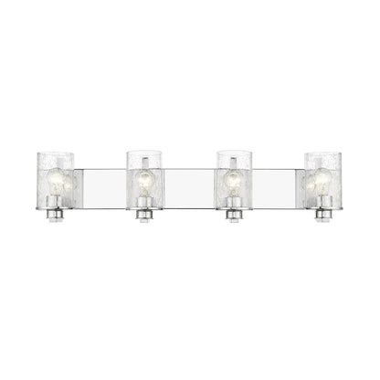 Z-Lite 4 Light Vanity