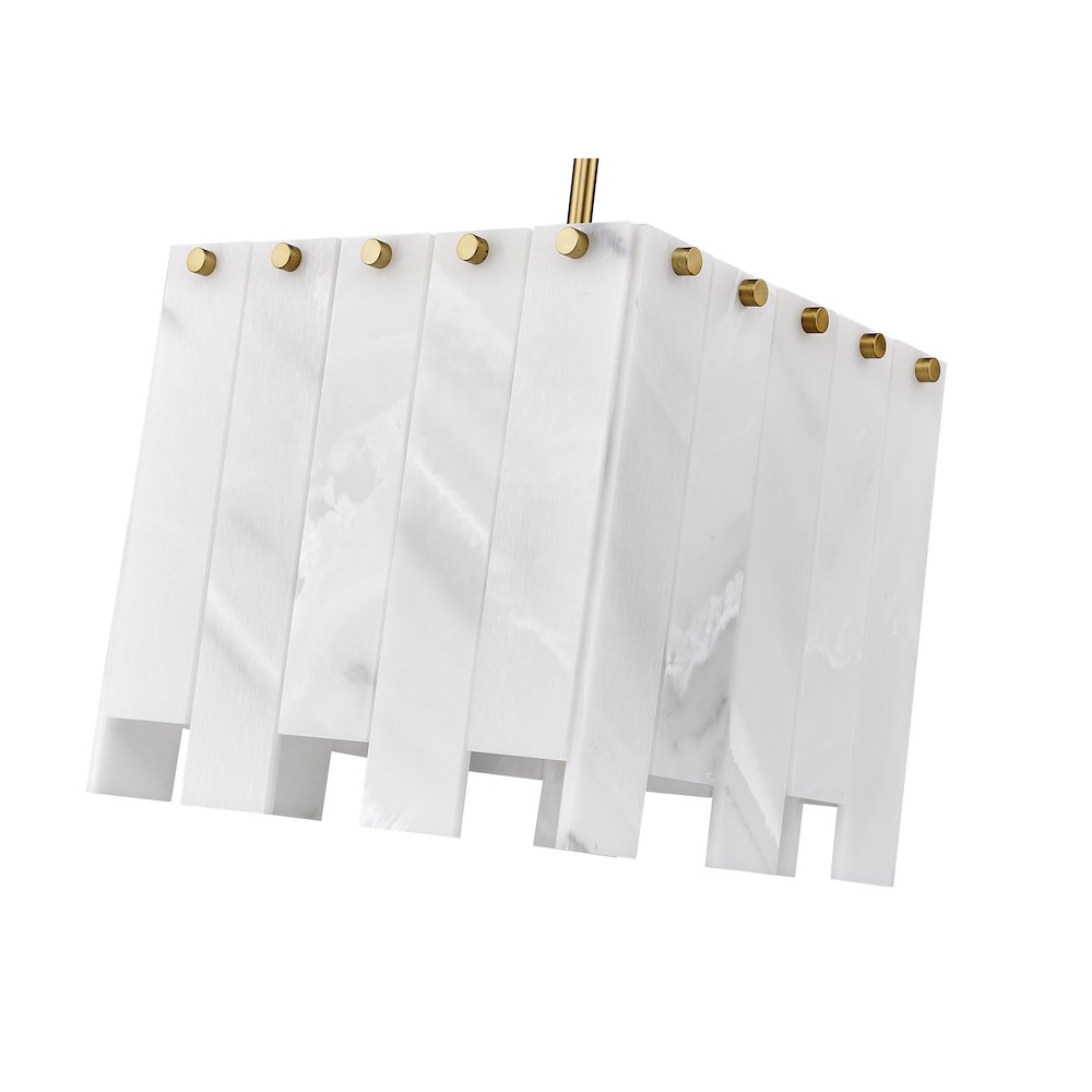 Z-Lite 1 Light Pendant
