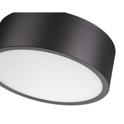 Z-Lite 3 Light Flush Mount